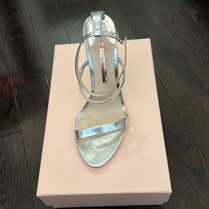 Sophia Webster shoes